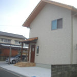 林田の家